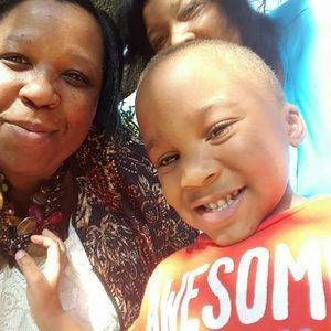 Meet your Posher, Joyce